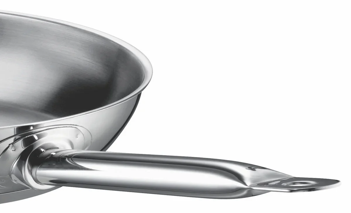 4er Set Edelstahlpfanne Industar - 20 cm - Image 5