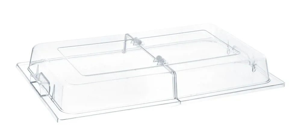 Abdeckhaube GN 1/1 transparent