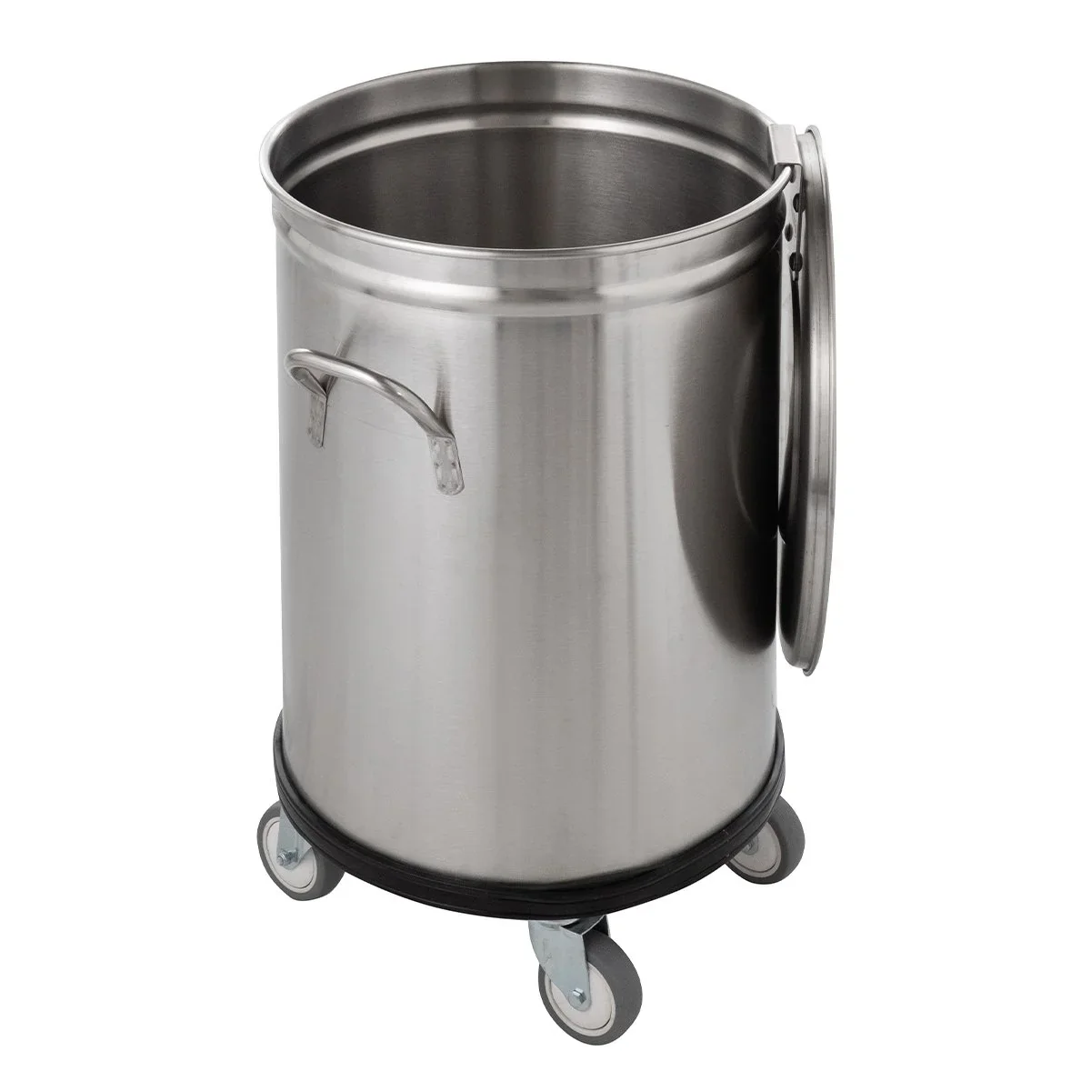 Abfallbehälter 50 Liter -Basic - Image 3