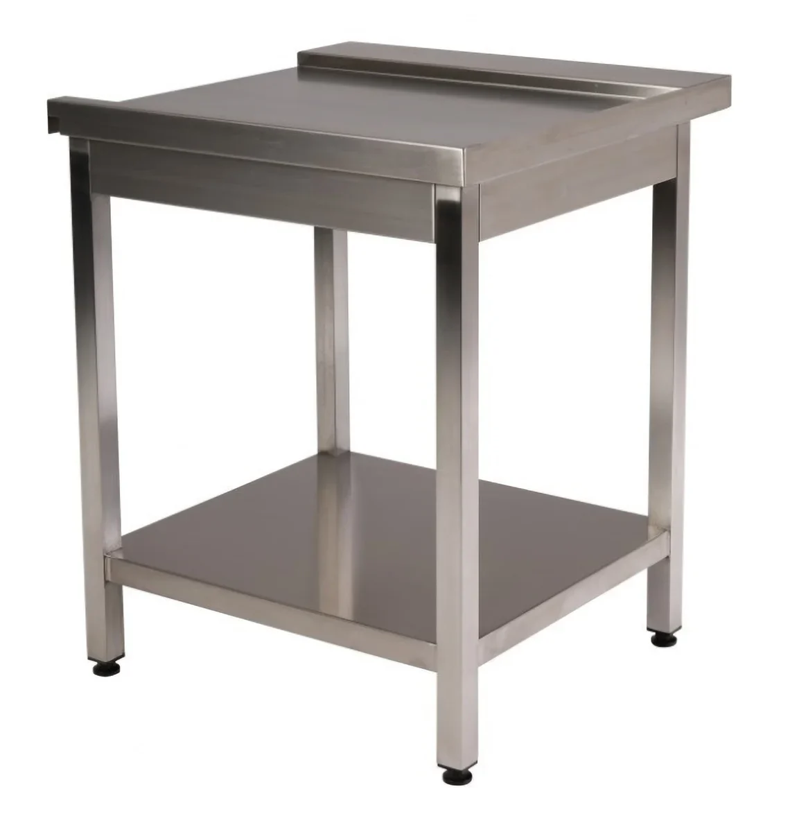 Ablauftisch PROFI 1400 x 700 Rechts für PROFI und ECO Modelle