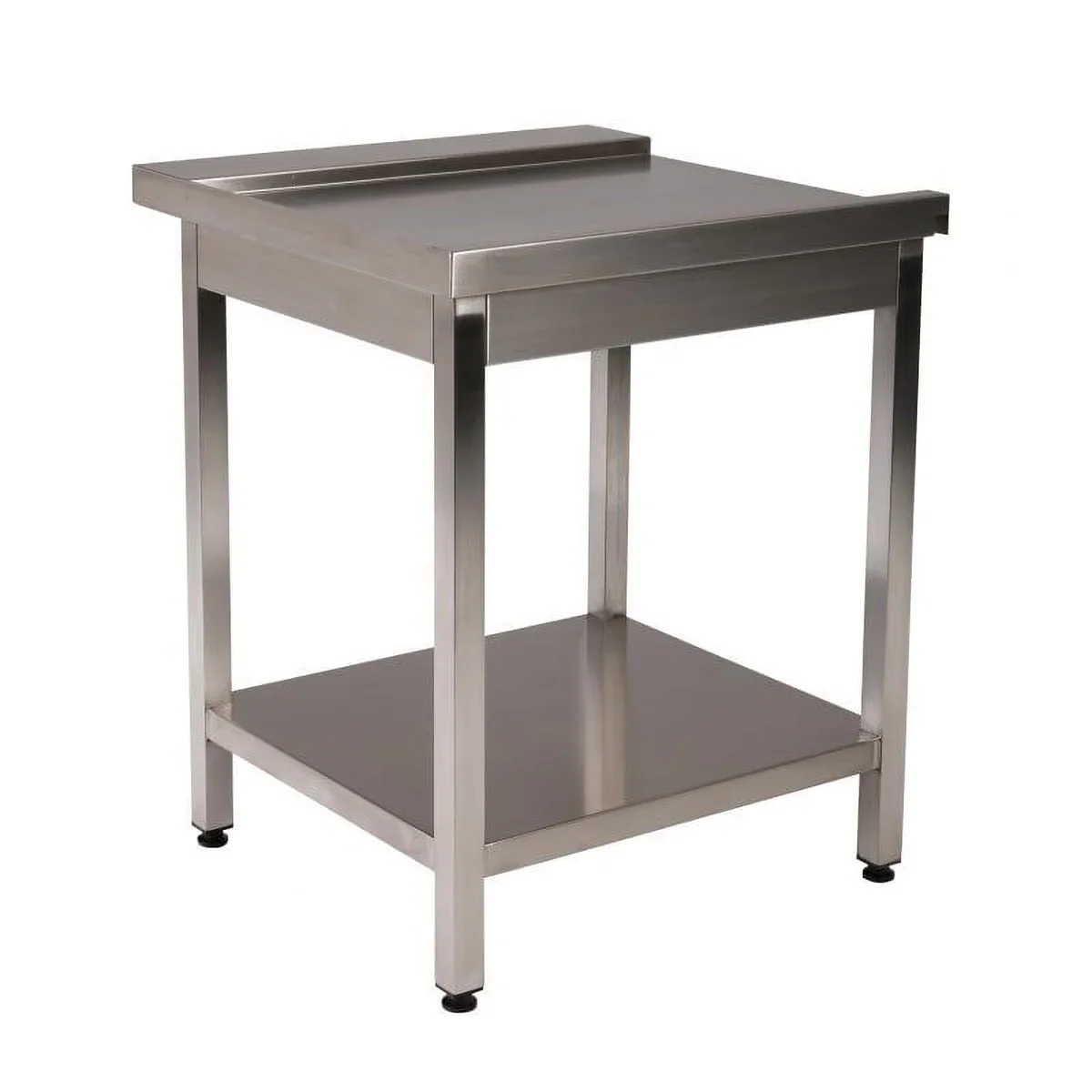 Ablauftisch PROFI 1600 x 700 Links für PROFI und ECO Modelle