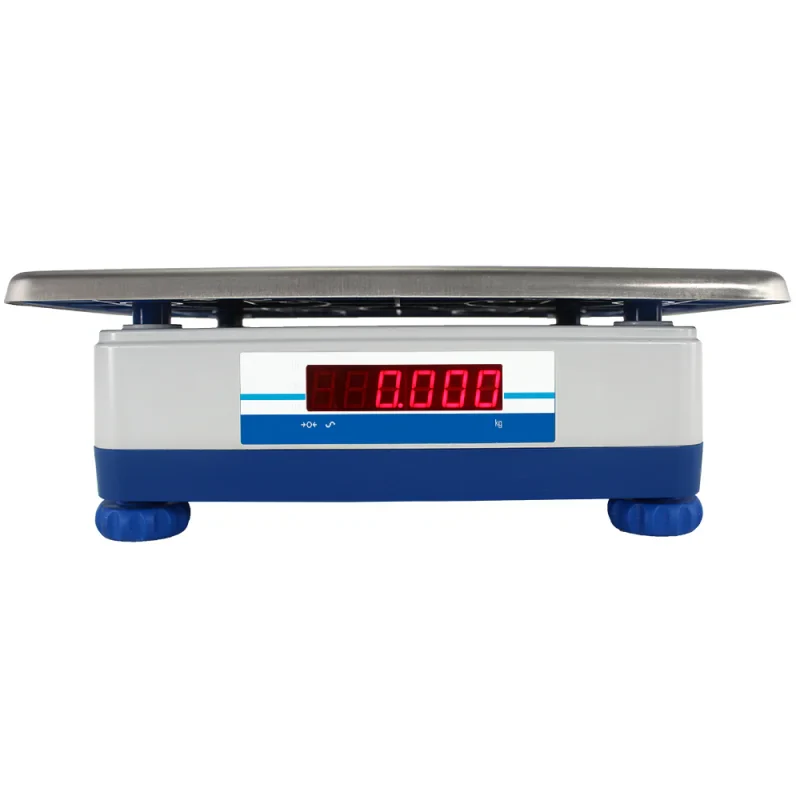 AE Adam Aqua-Abwaschbare Waage 32 Kg / Lesbarkeit 5 g - Image 2