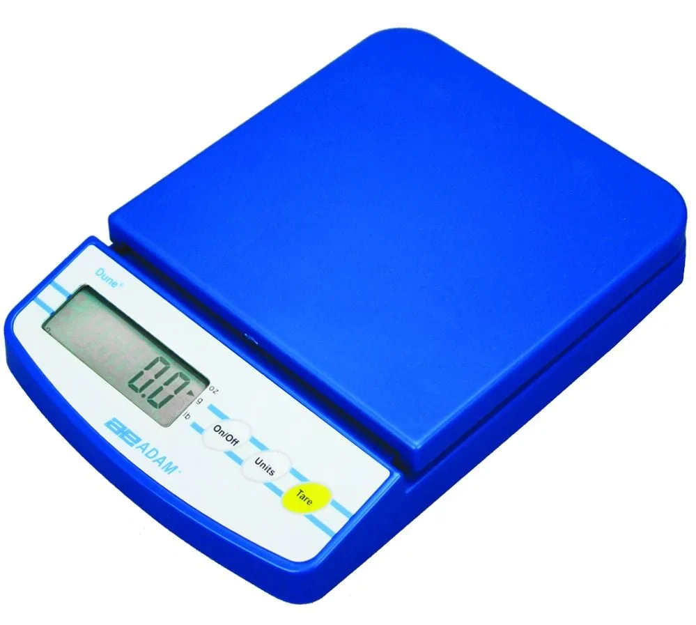 AE Adam Dune Kompaktwaagen, Kapazität 2000g/ Lesbarkeit 0.1g - Image 2