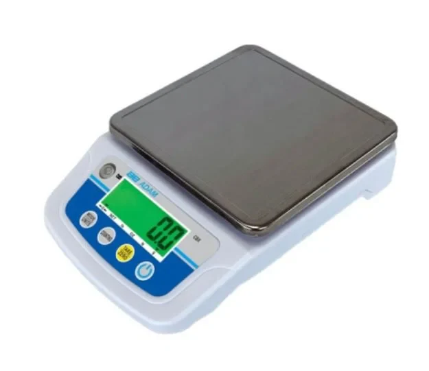 AE Adam Mobile Kompaktwaage CBX - 6000 g / Lesbakeit 1 g - Image 2