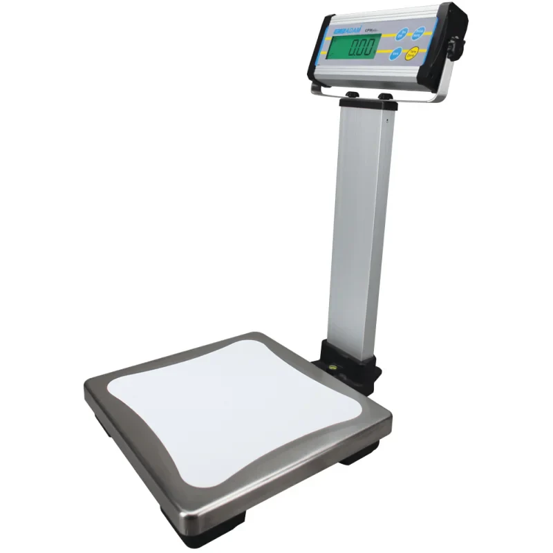 AE Adam Plattform Waage mit Stativ 200 kg / Lesbarkeit 50 g - Image 3