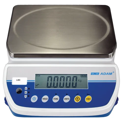 AE Adam Tischwaage 3 Kg / Lesbarkeit 0,5 g