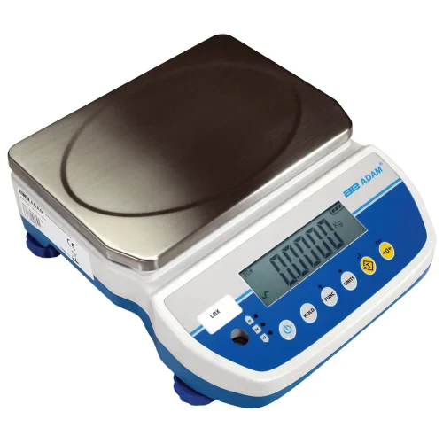 AE Adam Tischwaage 3 Kg / Lesbarkeit 0,5 g - Image 2