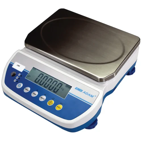 AE Adam Tischwaage 3 Kg / Lesbarkeit 0,5 g - Image 3