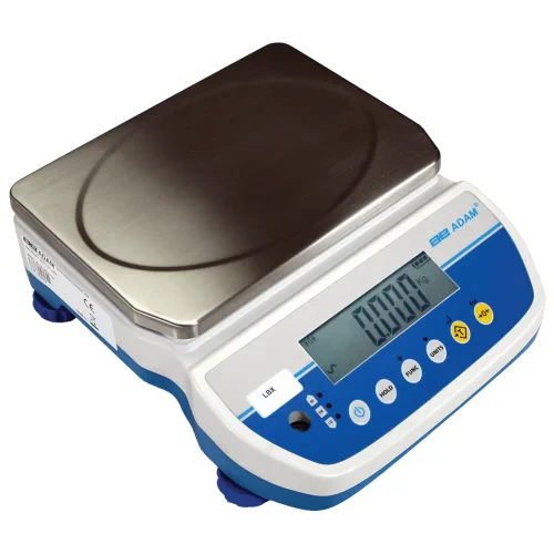 AE Adam Tischwaage 6 Kg / Lesbarkeit 1 g - Image 2