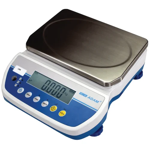 AE Adam Tischwaage 6 Kg / Lesbarkeit 1 g - Image 3