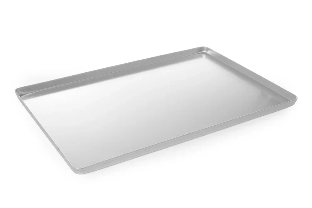Aluminium Blech, 60x40x20cm - Image 3