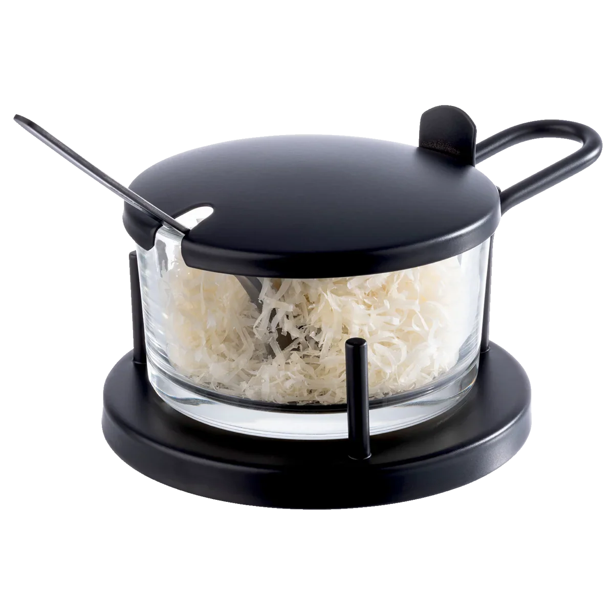 APS Parmesan-Menage -CLASSIC-, Ø 11 cm - Image 2