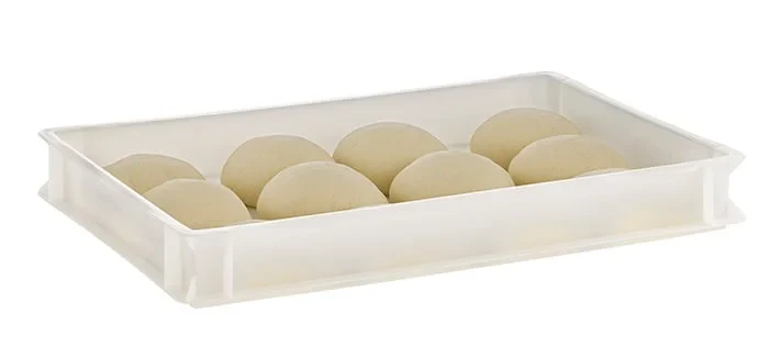 APS Teig- und Pizzaballenbehälter - Image 5