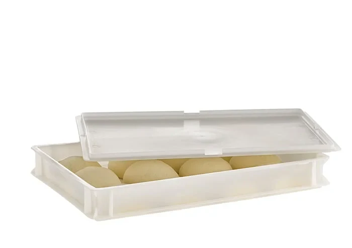 APS Teig- und Pizzaballenbehälter - Image 6