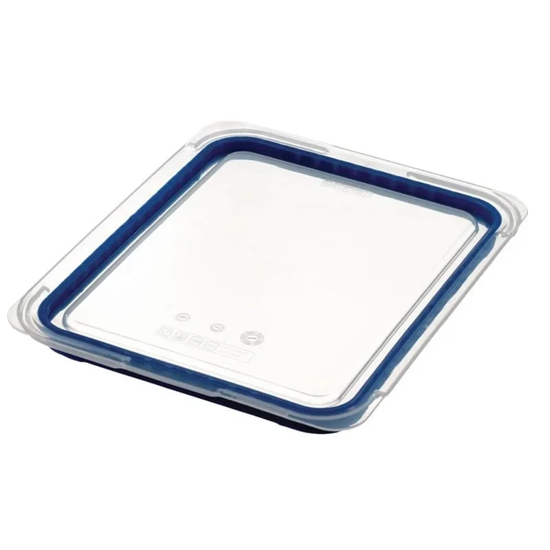 Araven GN-Deckel 1/2 GP587