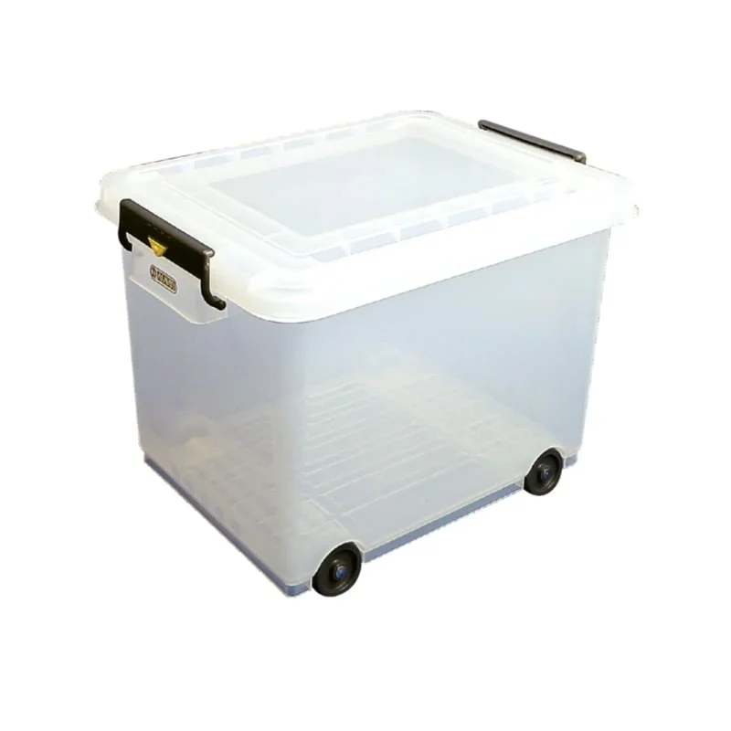 Araven Vorratscontainer Mobil (50 ltr.)