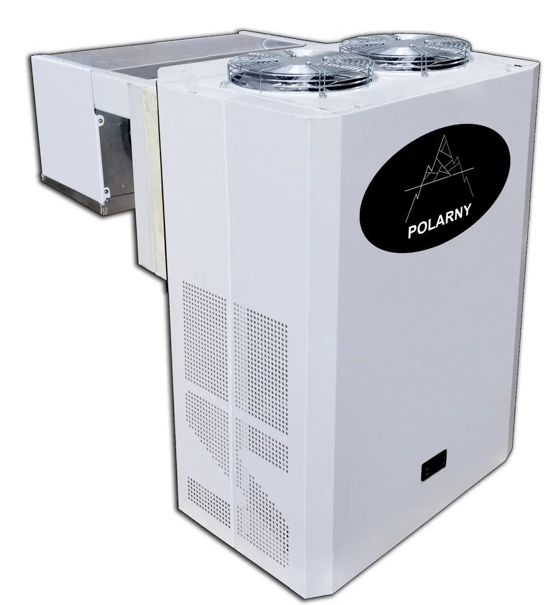 A&S Kühlaggregat Plug-In 2200W bis 24,9m³, 230V