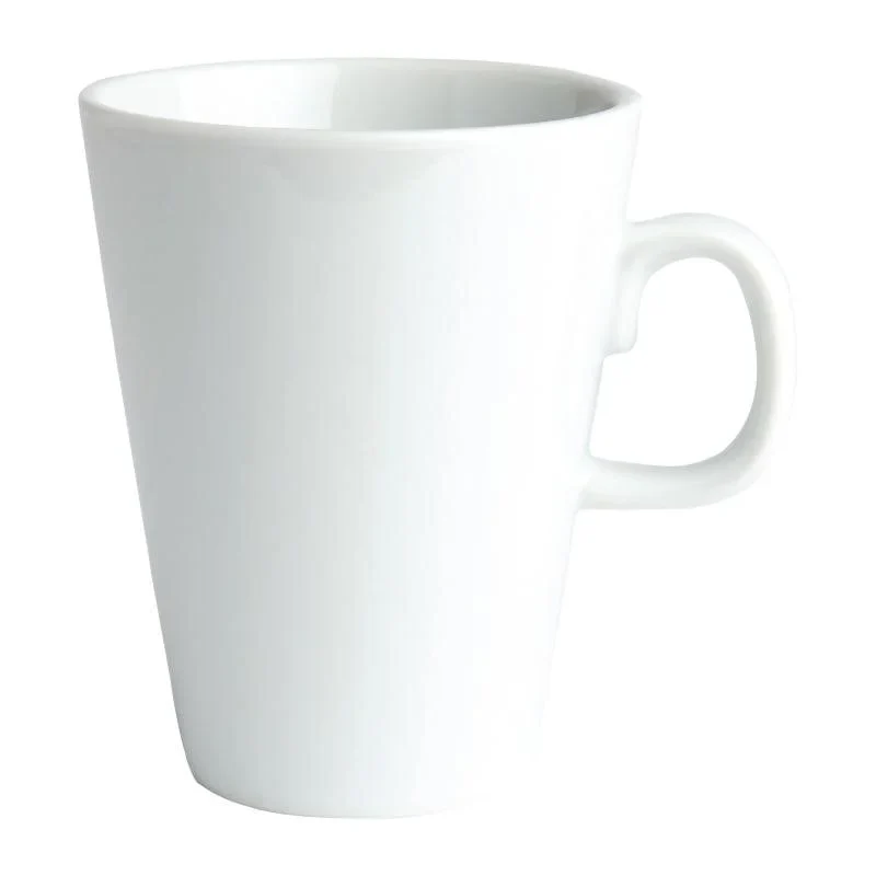 Athena Hotelware Kaffebecher, 285ml - 12 Stk.