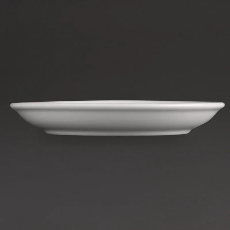 Athena Hotelware Untertasse für CC200 und CC201 - 24 Stk. - Image 2