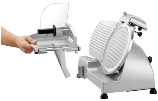 Aufschnittmaschine 250 Plus - Image 5