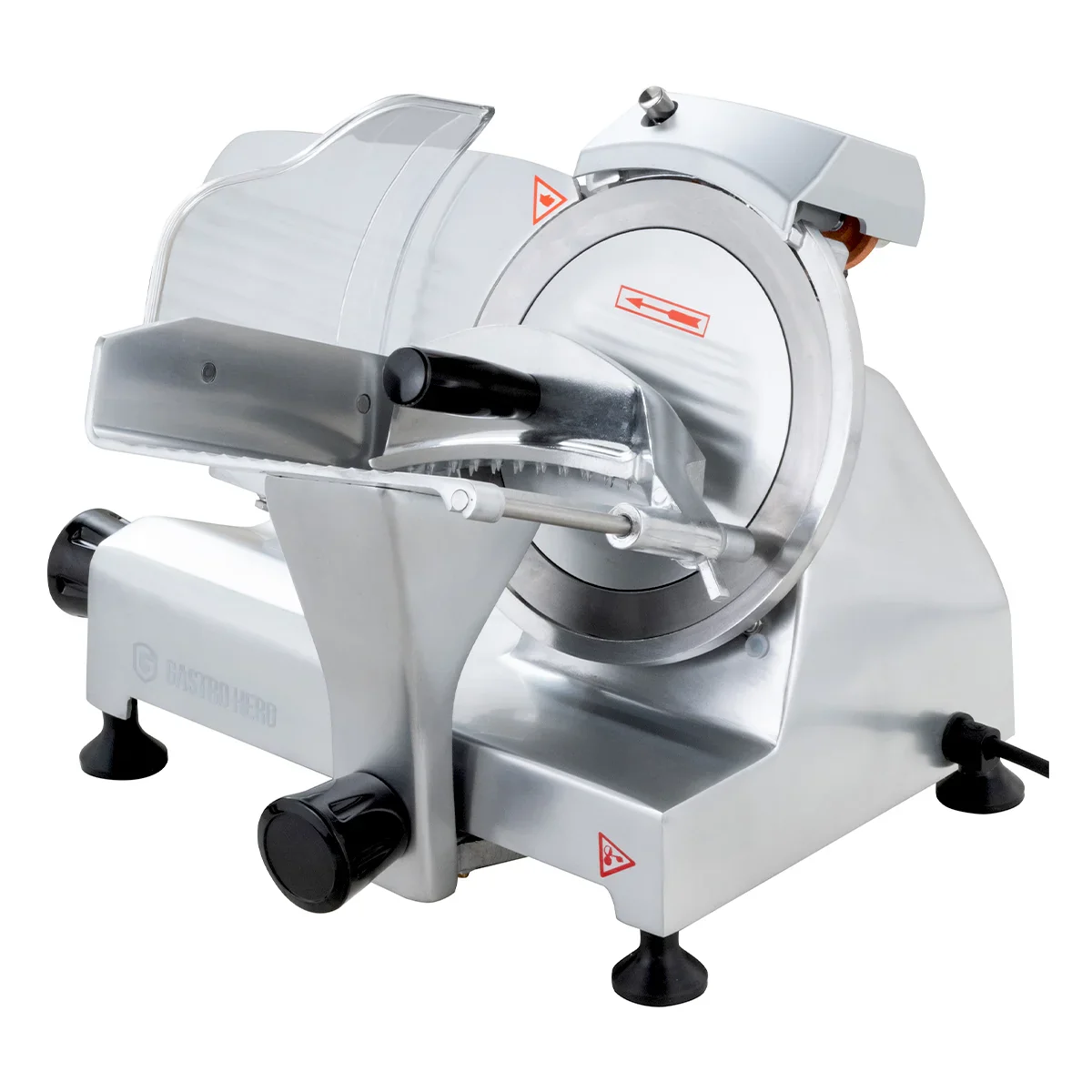 Aufschnittmaschine ASM 195 mm - Image 3