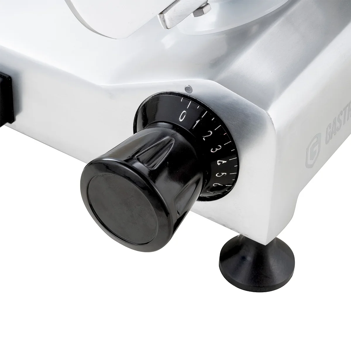 Aufschnittmaschine ASM 195 mm - Image 4