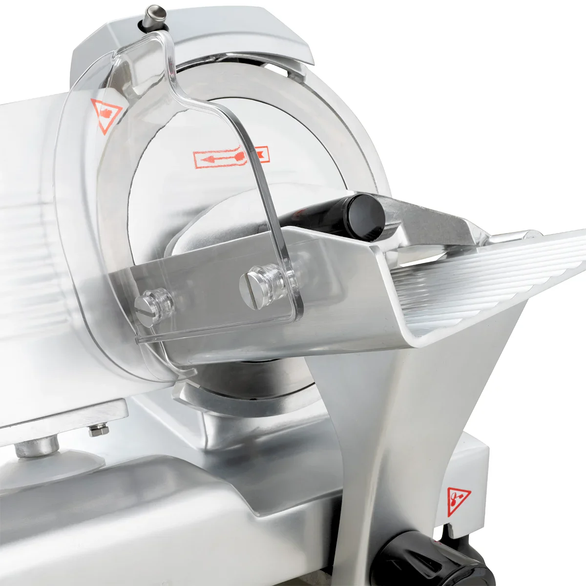 Aufschnittmaschine ASM 195 mm - Image 6