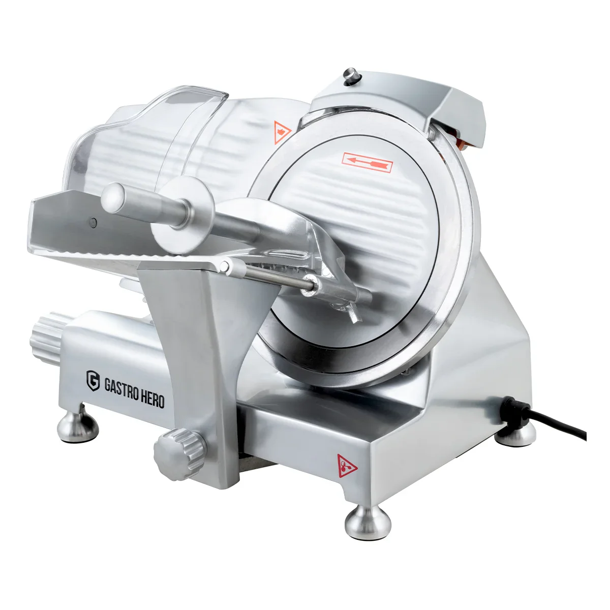 Aufschnittmaschine ASM 220 mm - Image 3