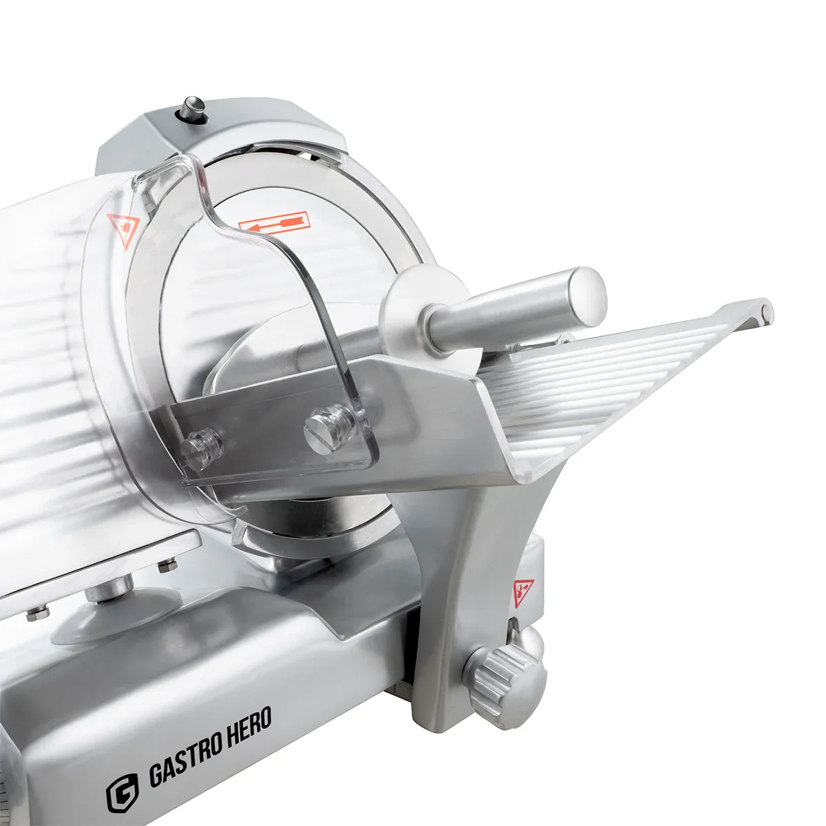 Aufschnittmaschine ASM 220 mm - Image 4