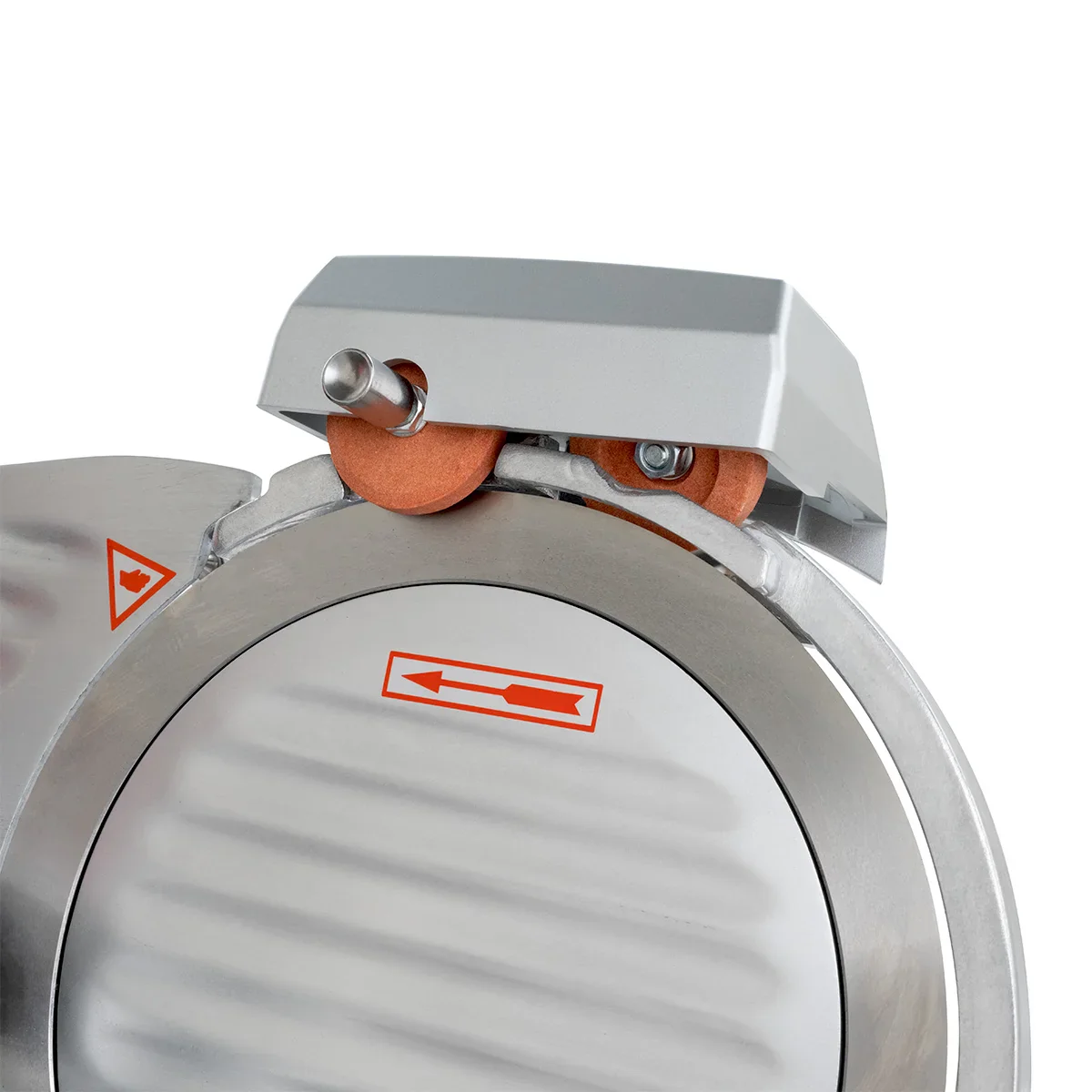 Aufschnittmaschine ASM 220 mm - Image 9