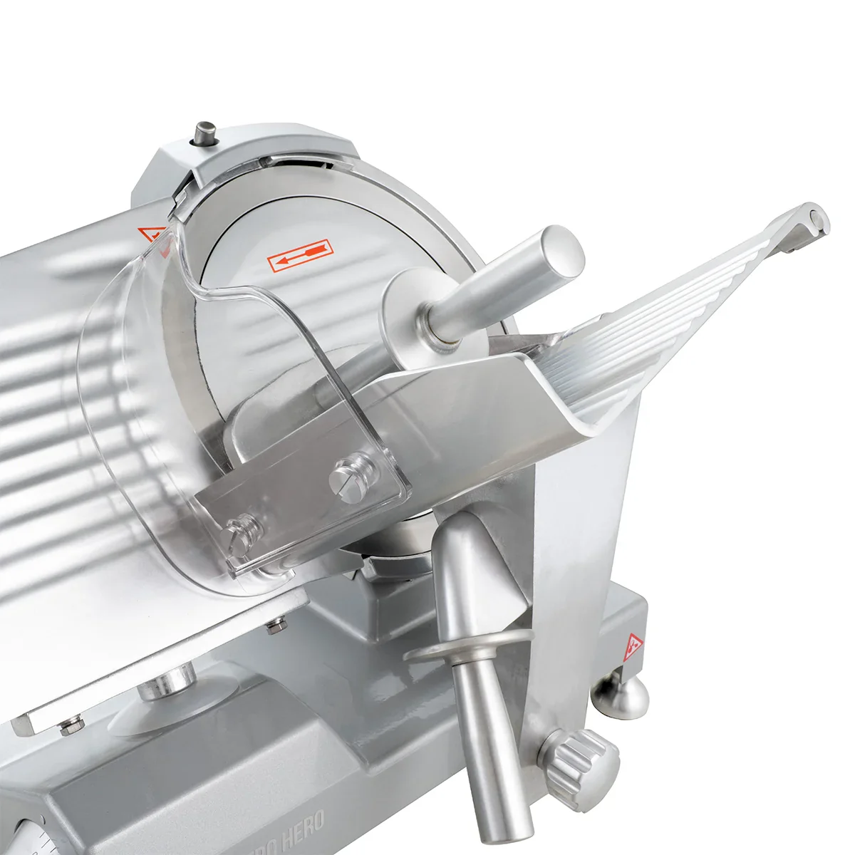 Aufschnittmaschine ASM 250 mm - Image 3