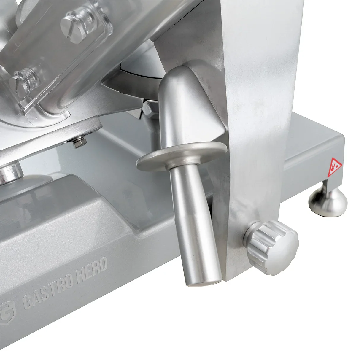 Aufschnittmaschine ASM 250 mm - Image 4