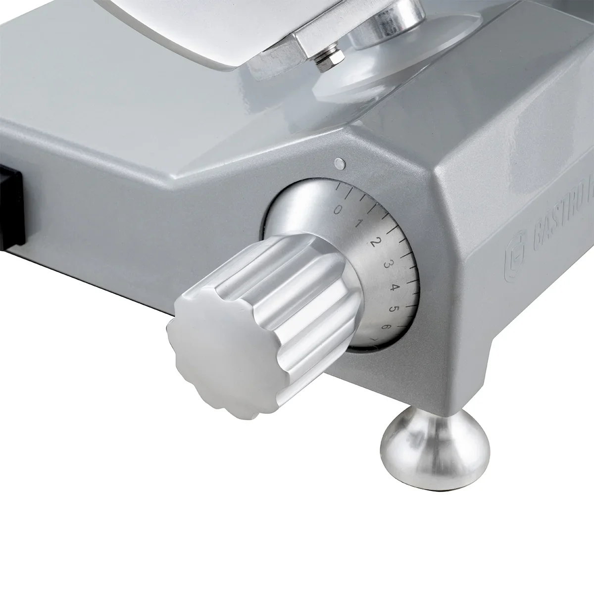 Aufschnittmaschine ASM 250 mm - Image 5