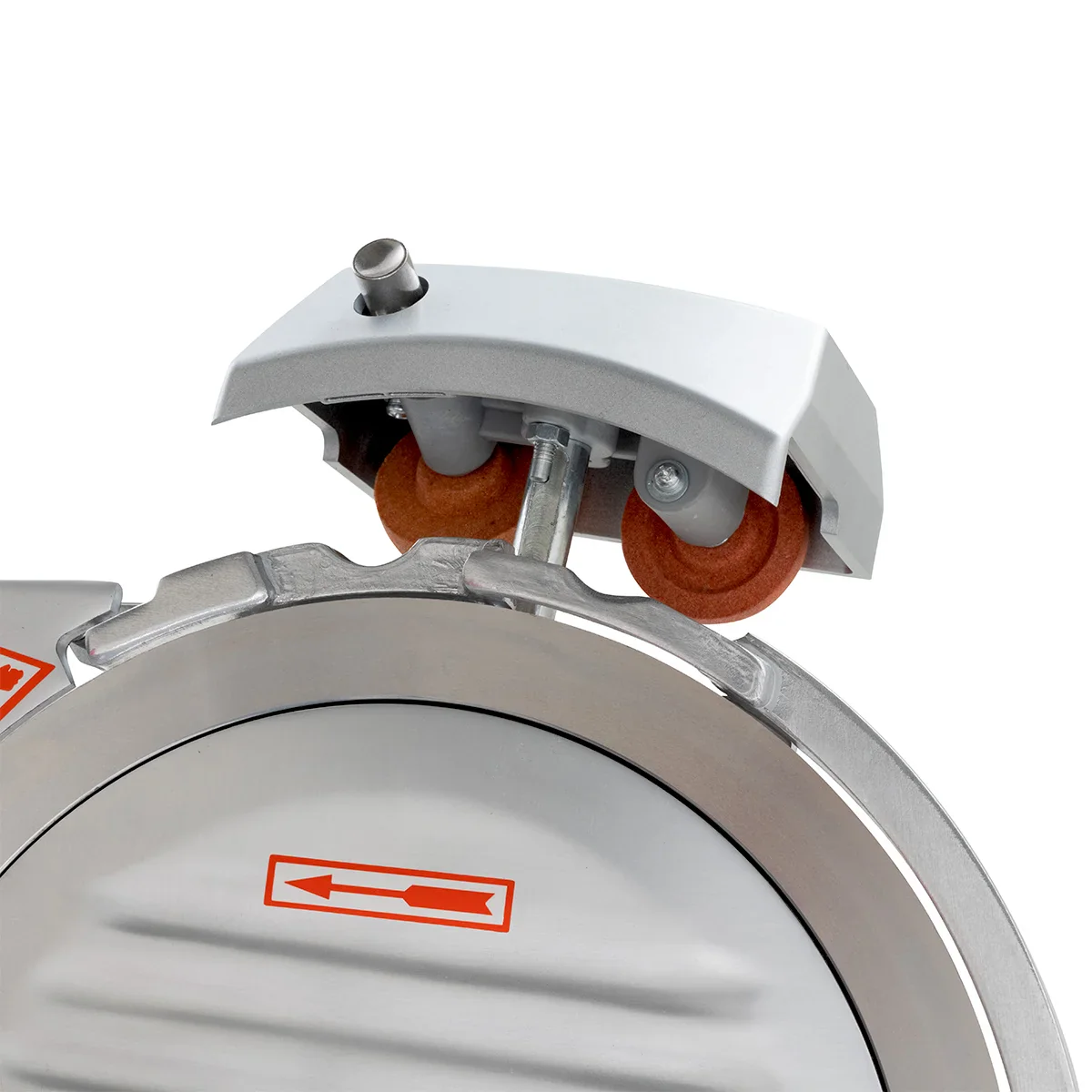 Aufschnittmaschine ASM 250 mm - Image 7