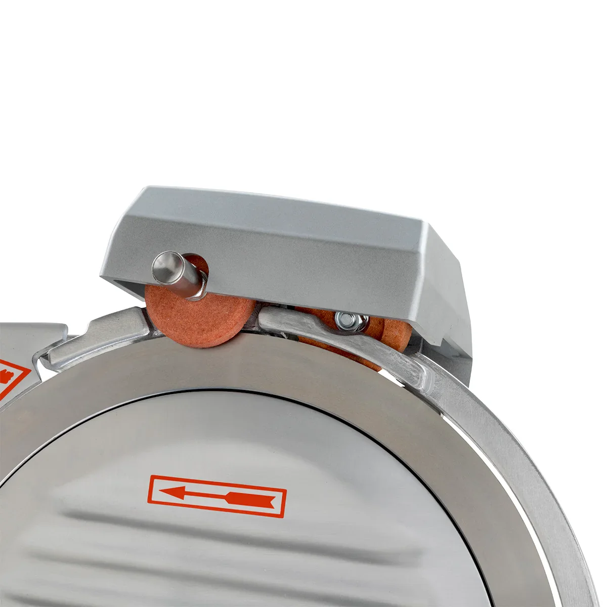 Aufschnittmaschine ASM 250 mm - Image 8