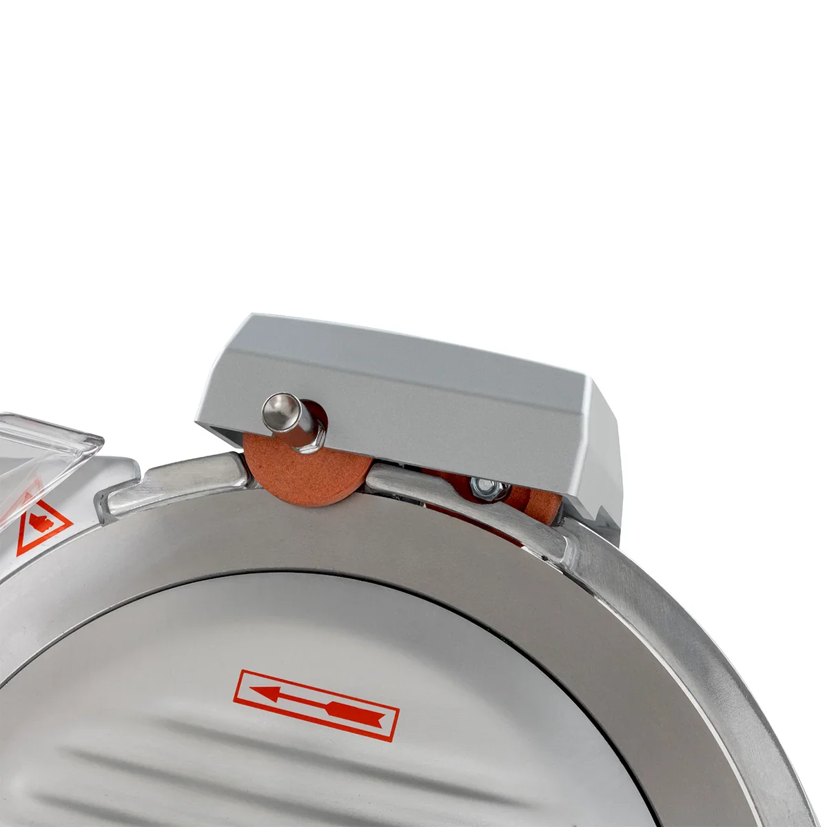 Aufschnittmaschine ASM 300 mm - Image 10