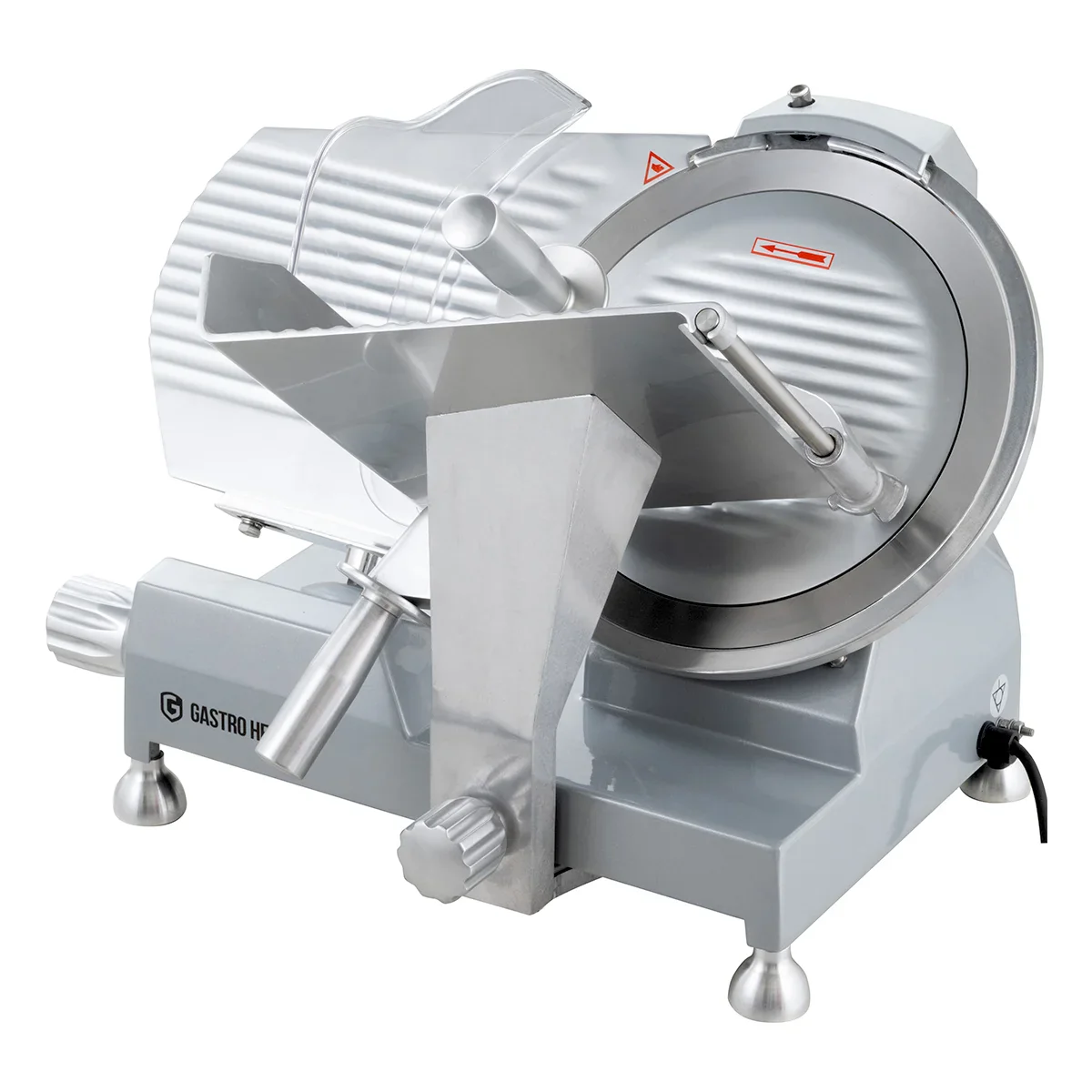 Aufschnittmaschine ASM 300 mm - Image 3