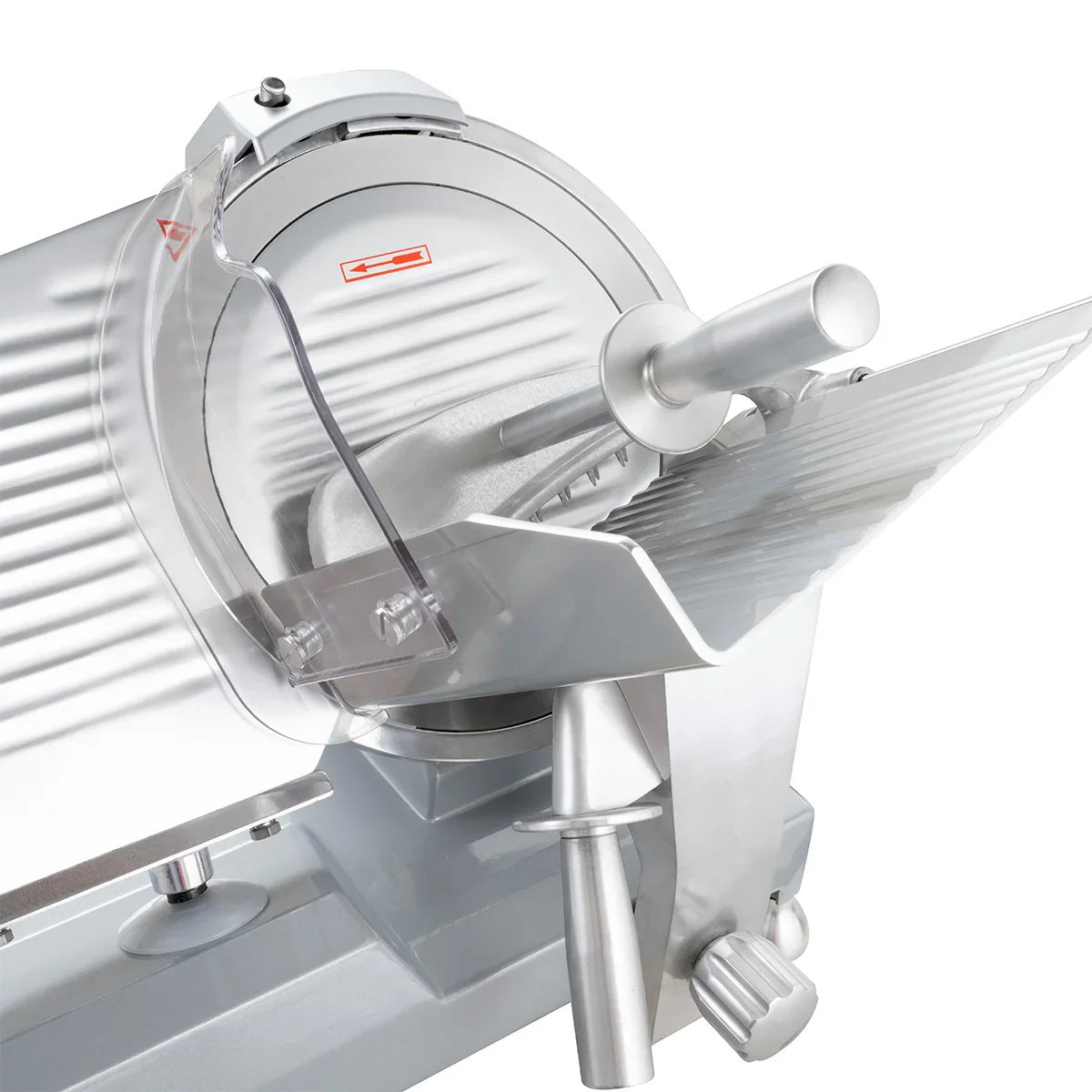 Aufschnittmaschine ASM 300 mm - Image 4