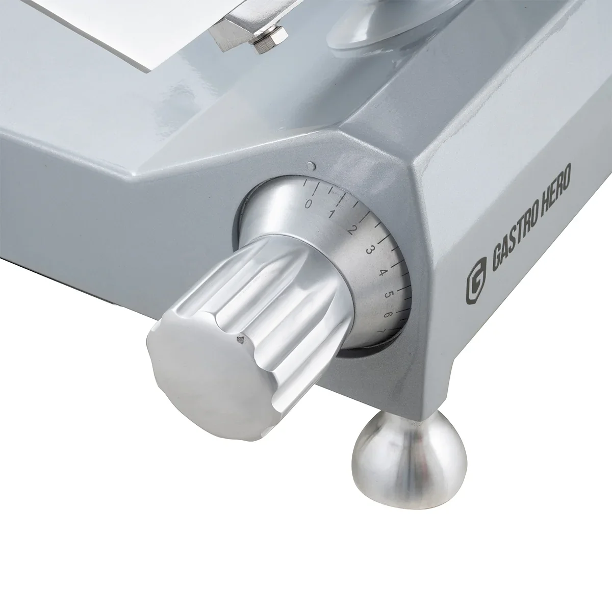 Aufschnittmaschine ASM 300 mm - Image 5