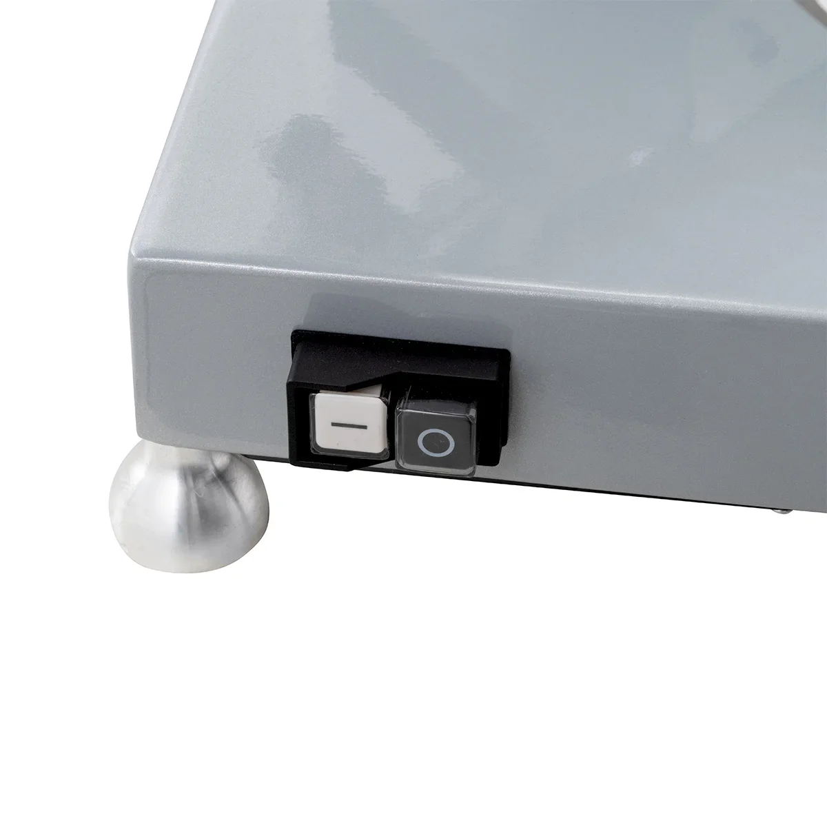 Aufschnittmaschine ASM 300 mm - Image 6