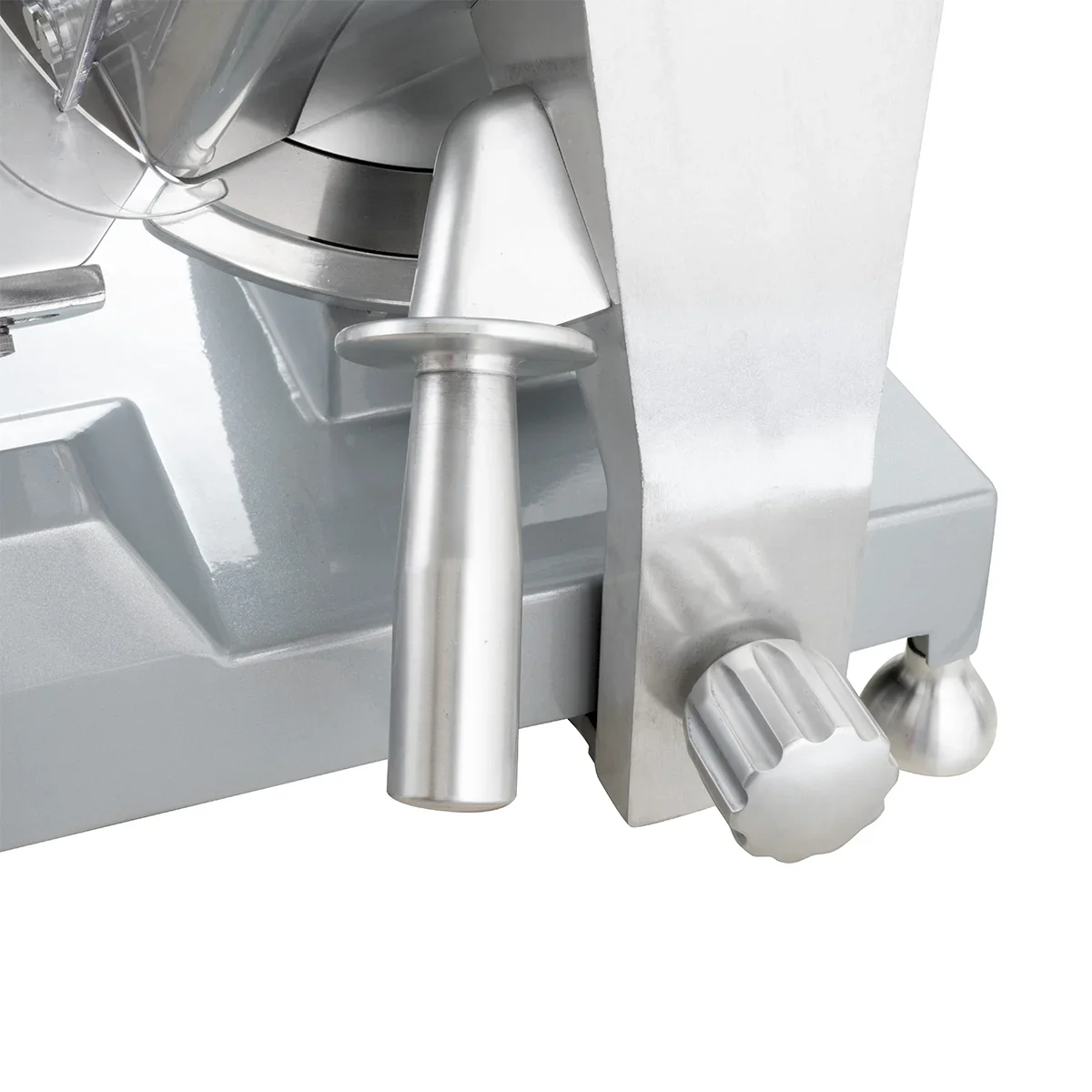 Aufschnittmaschine ASM 300 mm - Image 8