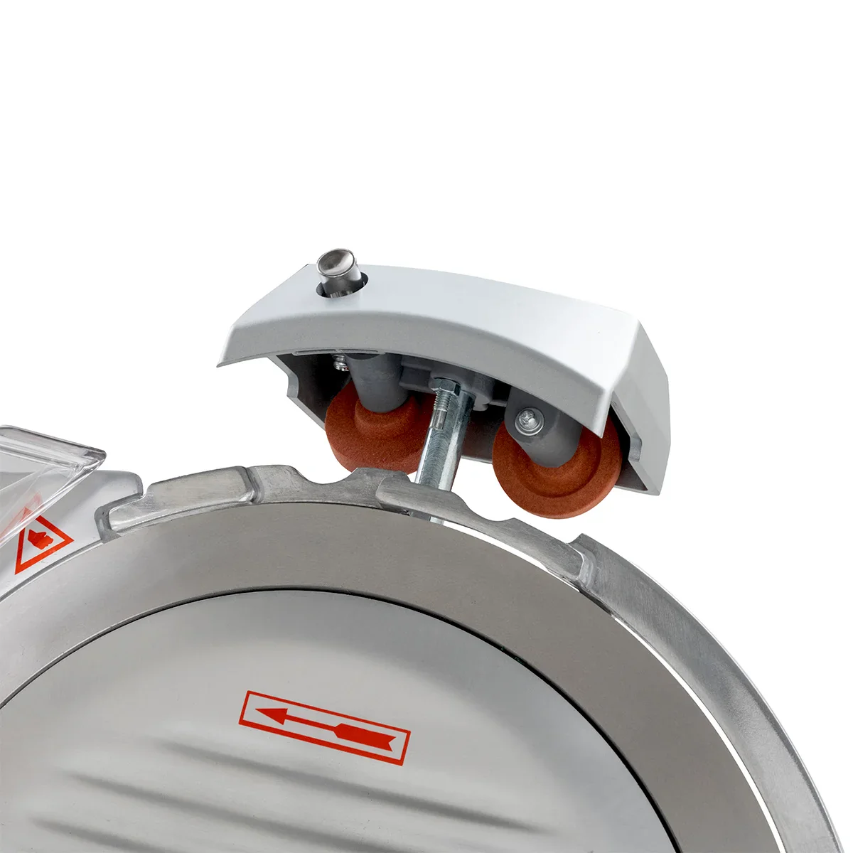 Aufschnittmaschine ASM 300 mm - Image 9
