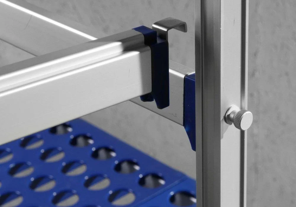 Ausbauhaken für Regalsystem 812273 - Image 2