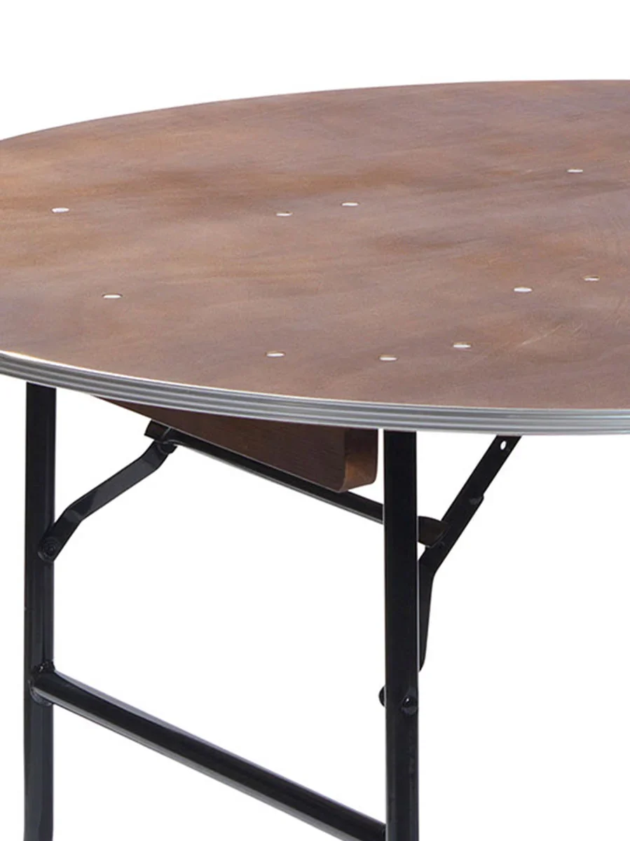Feros Banketttisch rund Ø 1520 mm - Image 3