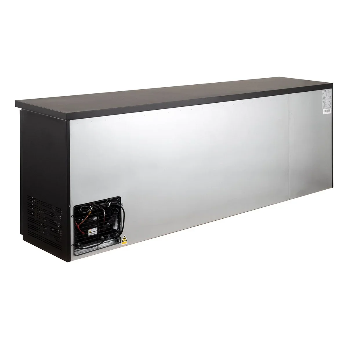 Barkühltisch ECO 0/8 - Image 9