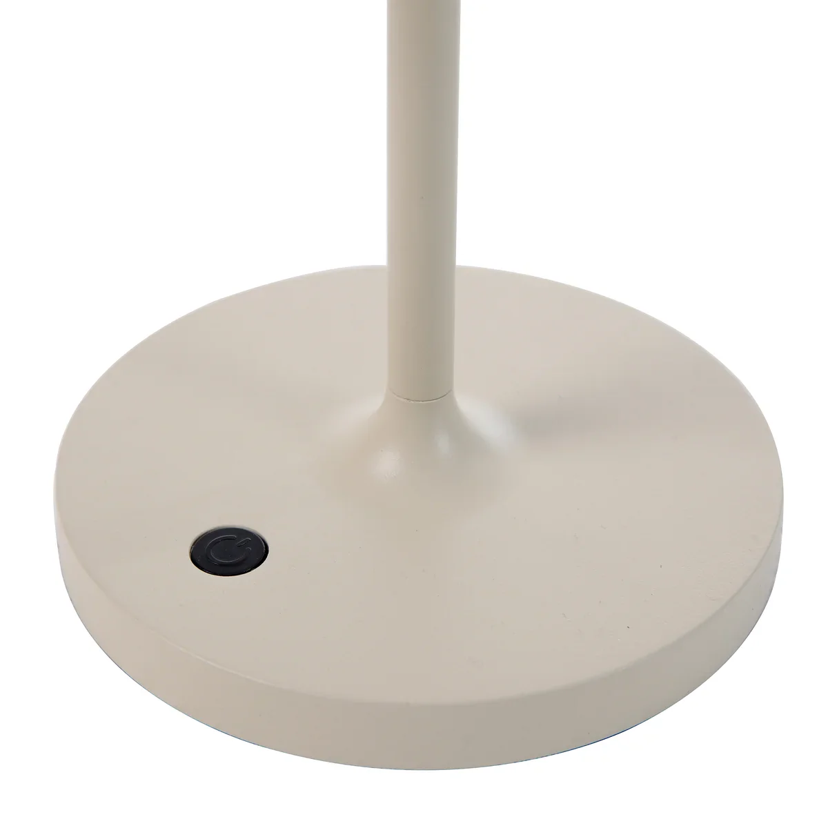 barths Alpha Tischleuchte Outdoor – Beige - Image 3