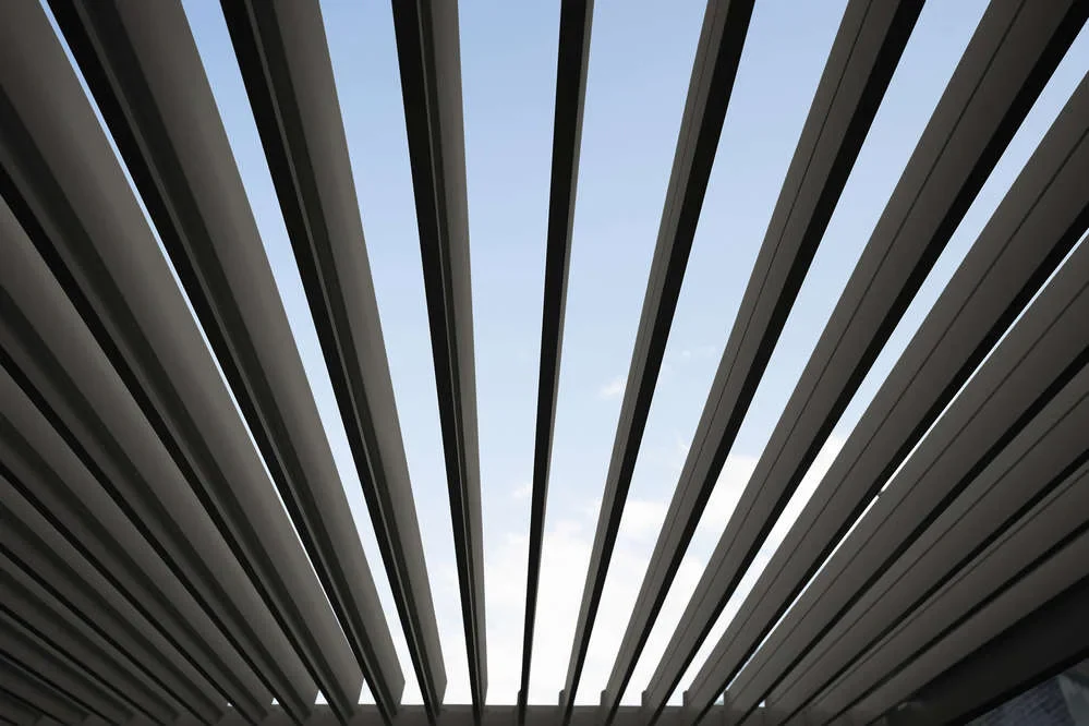 barths Cadiz Terrassenüberdachung 3600x5300x2500 mm - Image 4
