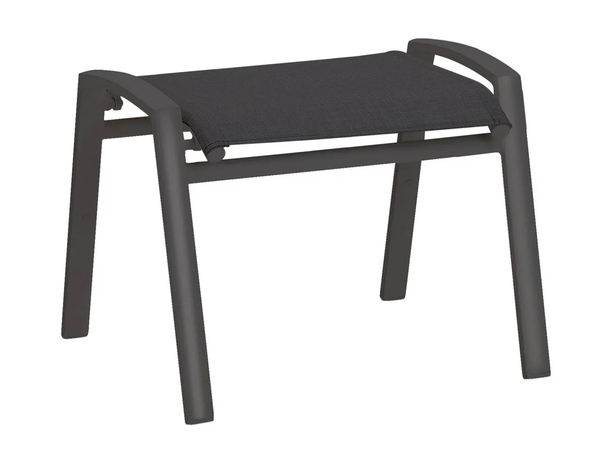barths Cavalese – Hocker Anthrazit