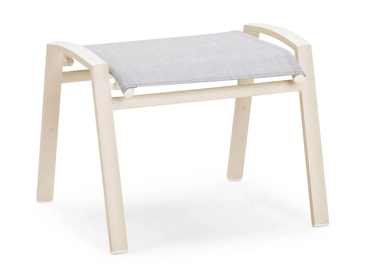 barths Cavalese – Hocker Sand