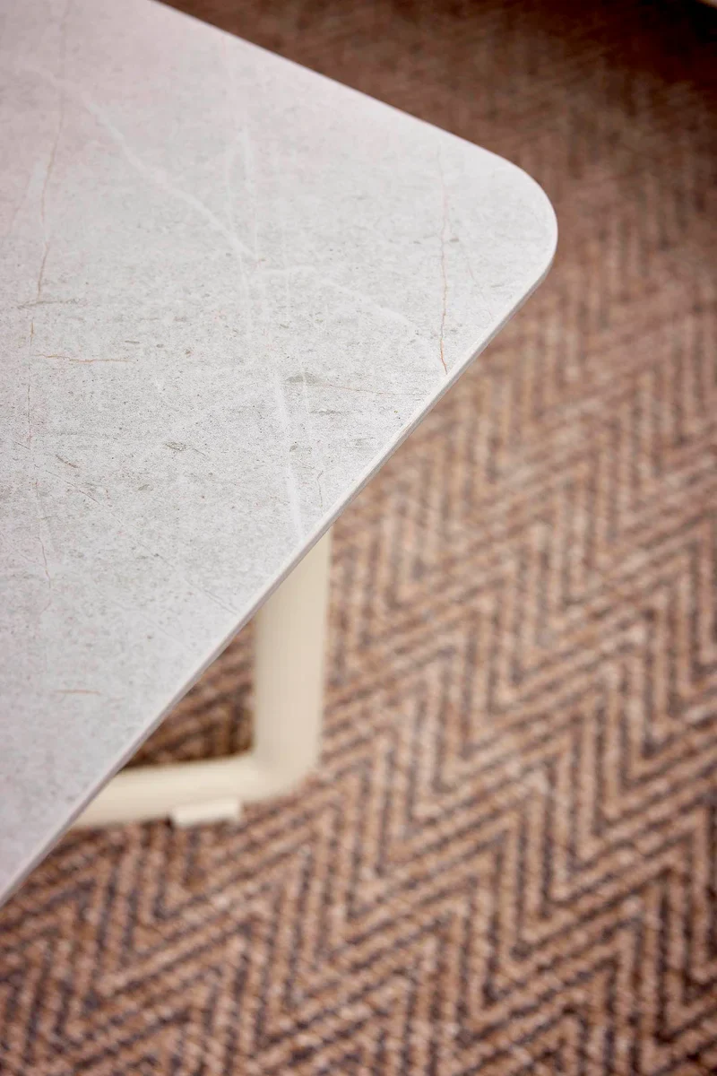 barths Fellow – Beistelltisch-Set 3-tlg. Sand - Image 6